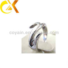 2013 High Polishing 316L Stainless Steel Rings